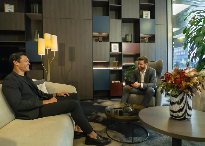 NH Collection München BavariaSporthotels