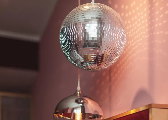 Holiday Inn - The Niu, Loco Munich North By IhgSporthotels